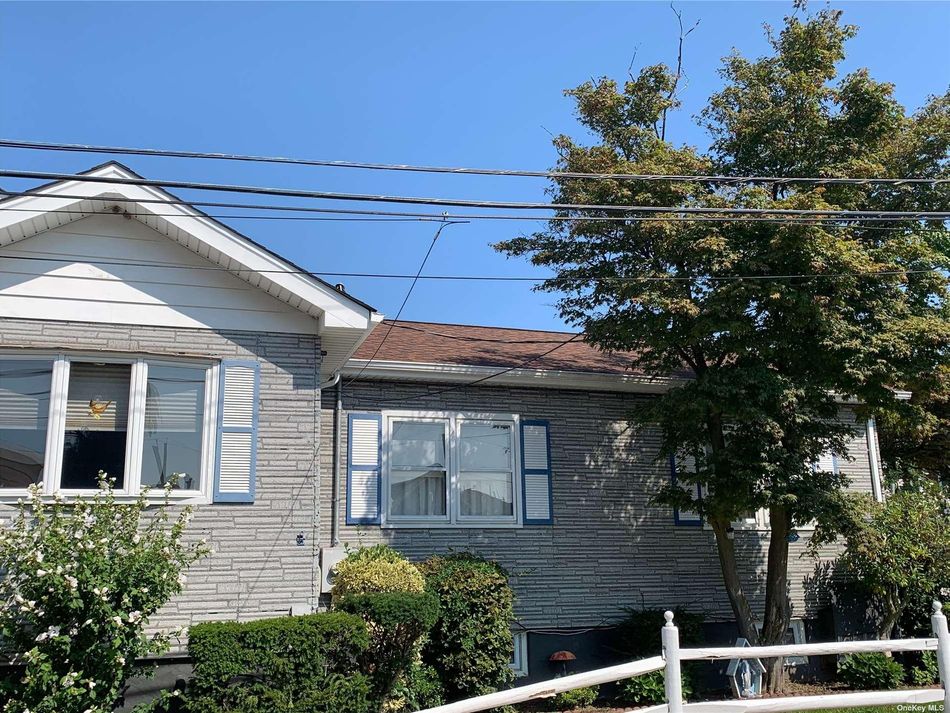 Image 1 of 30 for 102-27 163rd Road in Queens, Howard Beach, NY, 11414