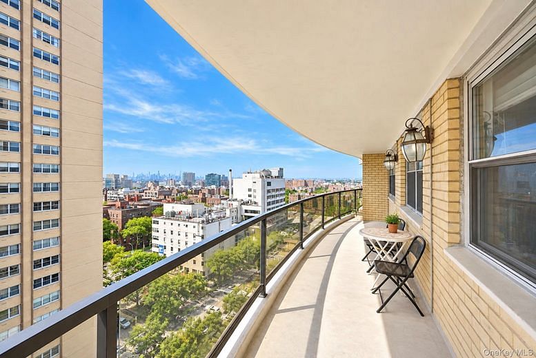102-30 66th Road #17E