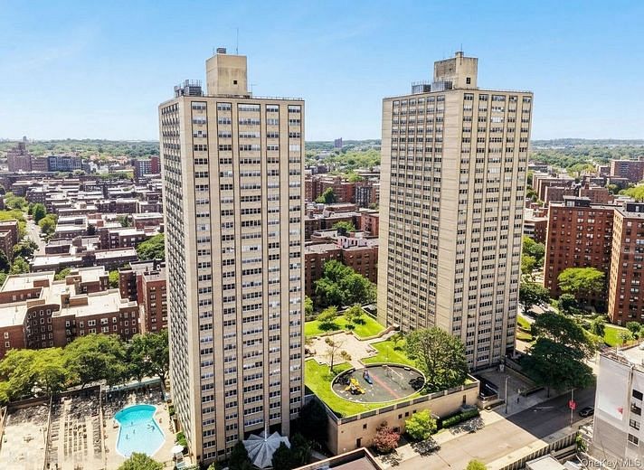 102-30 66th Road #17H