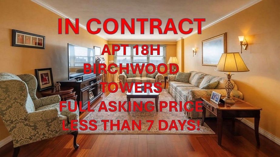102-30 66th Road #18H