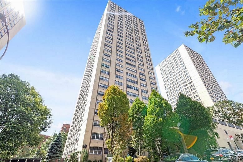 102-30 66th Road #18K