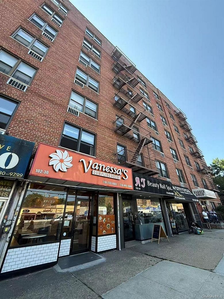 102-30 Queens Blvd #3