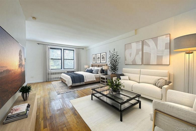 102-30 Queens Boulevard #2H