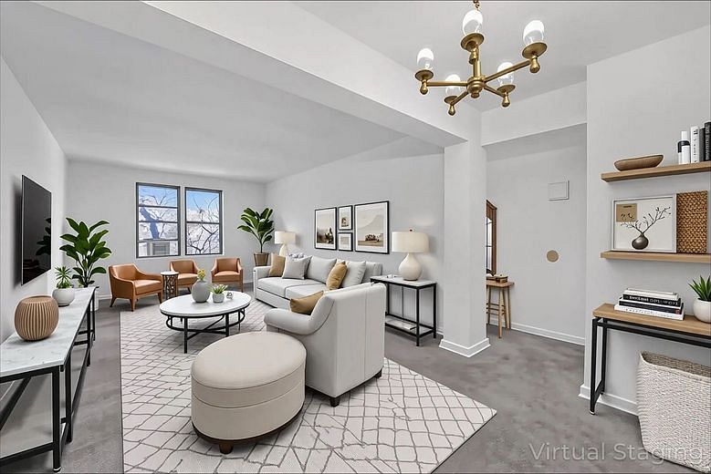 102-32 65th Avenue #A34