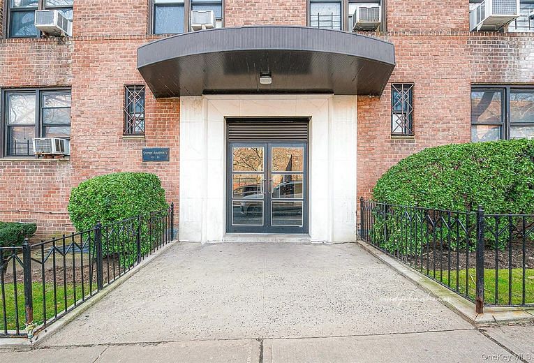 102-32 65th Avenue #A44