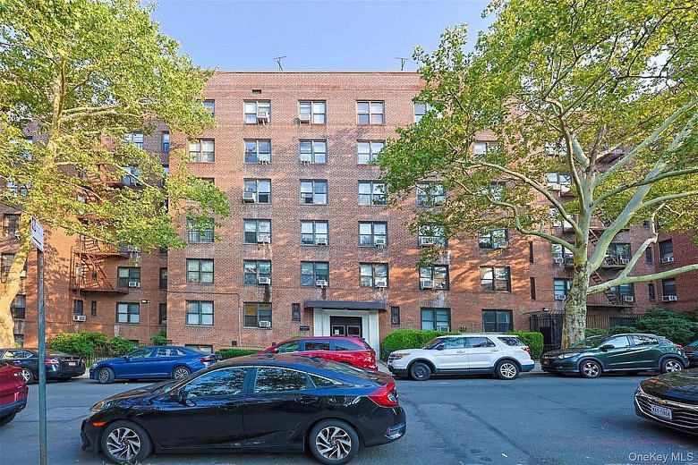 102-32 65th Avenue #B13