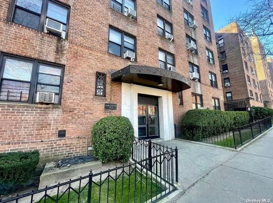 Image 1 of 15 for 102-32 65th Avenue #B43 in Queens, Forest Hills, NY, 11375
