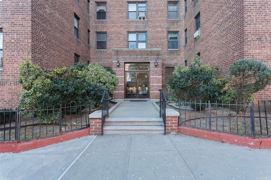 Image 1 of 15 for 102-36 64 Avenue #4A in Queens, Forest Hills, NY, 11375