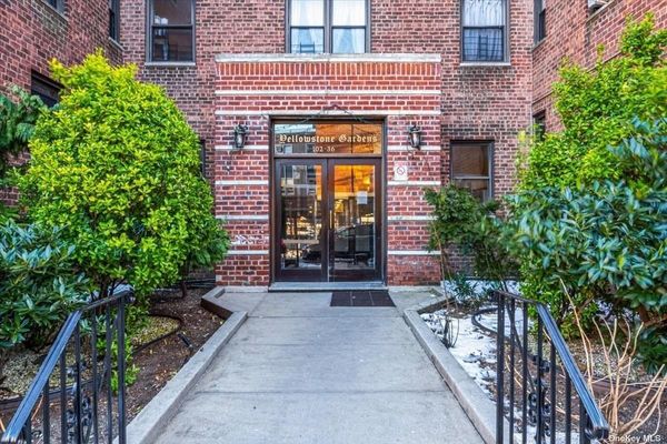 Image 1 of 10 for 102-36 64th Ave #5H in Queens, Forest Hills, NY, 11375