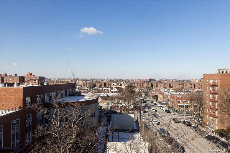 102-36 64th Avenue #6B