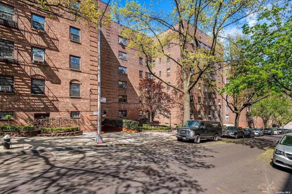 Image 1 of 6 for 102-55 67 Road #1V in Queens, Forest Hills, NY, 11375