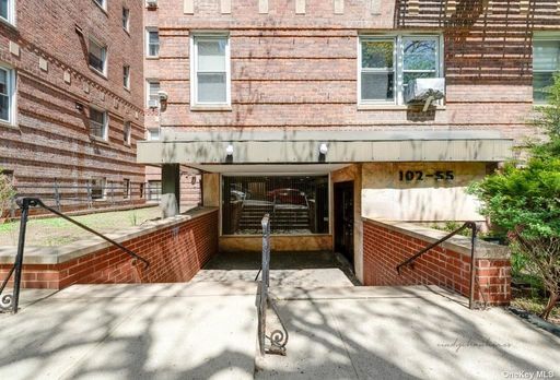 Image 1 of 22 for 102-55 67th Drive #LD in Queens, Forest Hills, NY, 11375