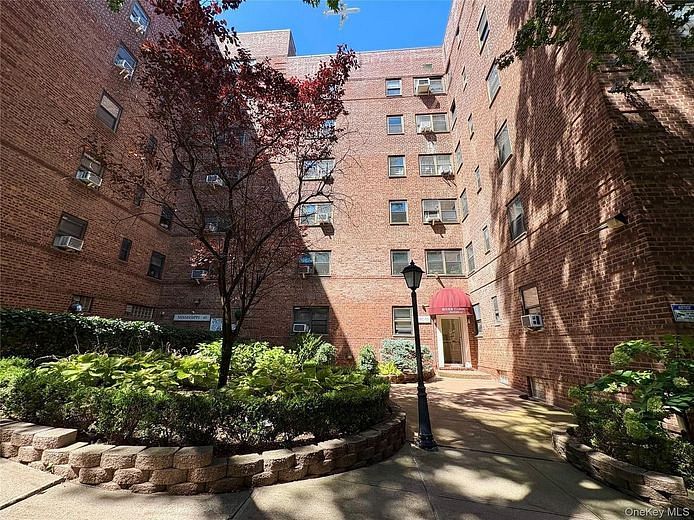 102-55 67th Road #3W