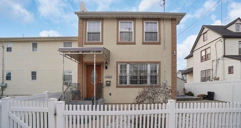 102-64 188th Street