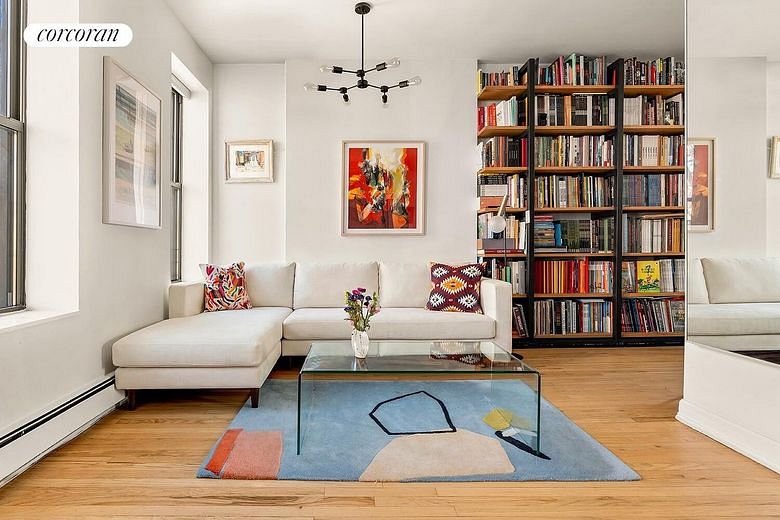 102 Avenue B #4