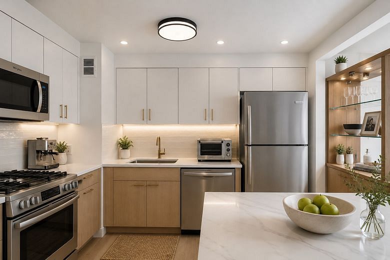 102 Bradhurst Avenue #1007