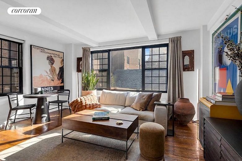 102 East 22nd Street #7F