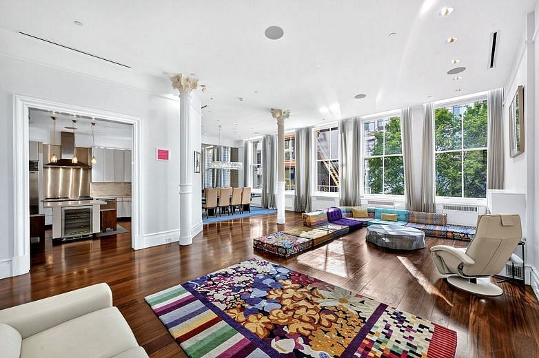 102 Prince Street #2