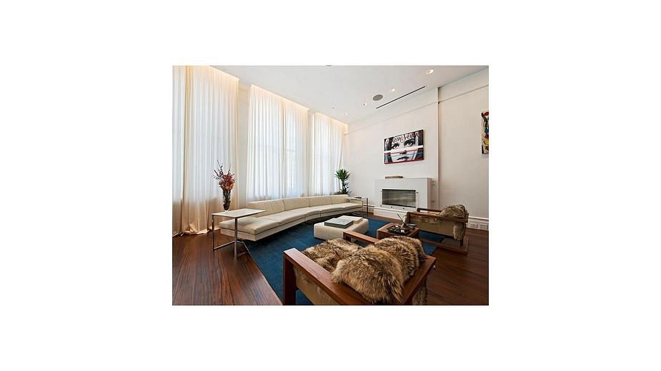 102 Prince Street #2NDFLOOR