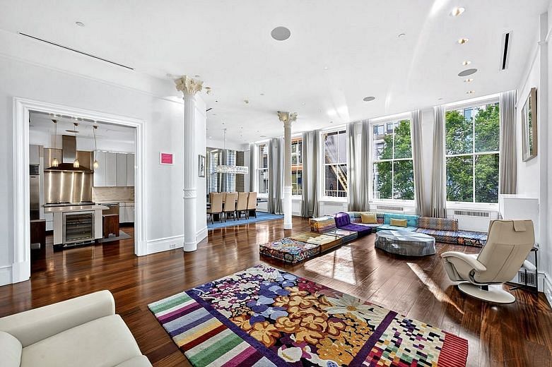 102 Prince Street #2NDFLOOR