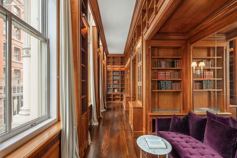 102 Prince Street #2NDFLOOR