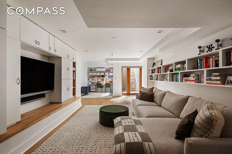 102 West 118th Street #1