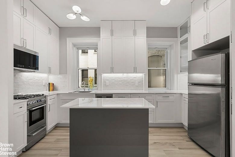 102 West 75th Street #24