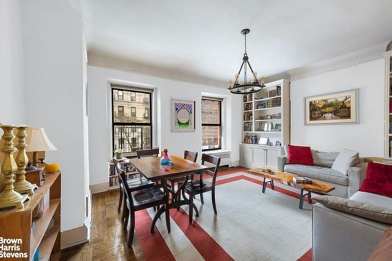 102 West 75th Street #38