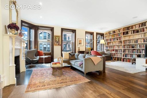 Image 1 of 20 for 102 West 75th Street #41/51 in Manhattan, New York, NY, 10023