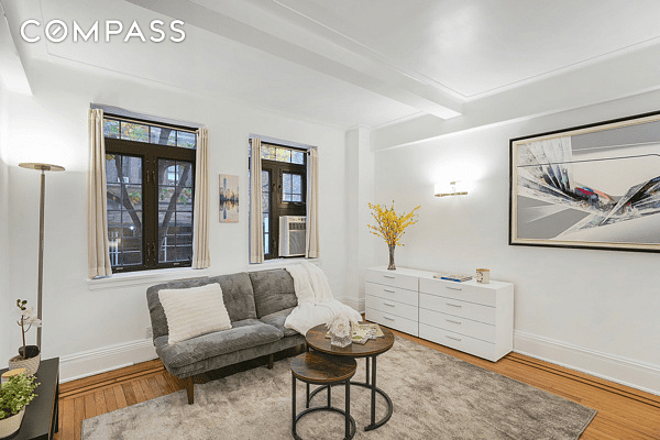102 West 85th Street #2B