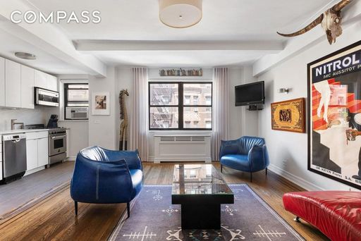 Image 1 of 12 for 102 West 85th Street #5B in Manhattan, New York, NY, 10024