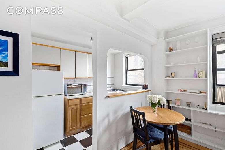 102 West 85th Street #9B