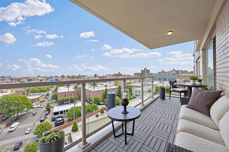 1020 Grand Concourse #12J