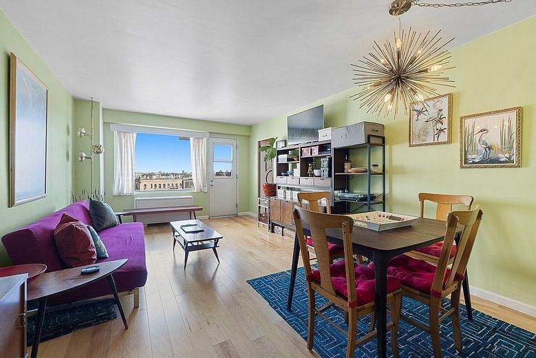 1020 Grand Concourse #12V