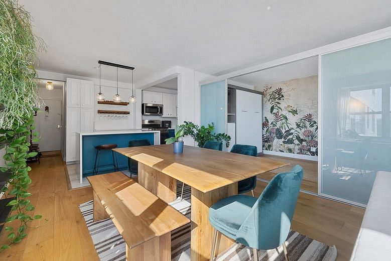 1020 Grand Concourse #14T