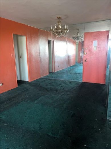 1020 Grand Concourse #17P