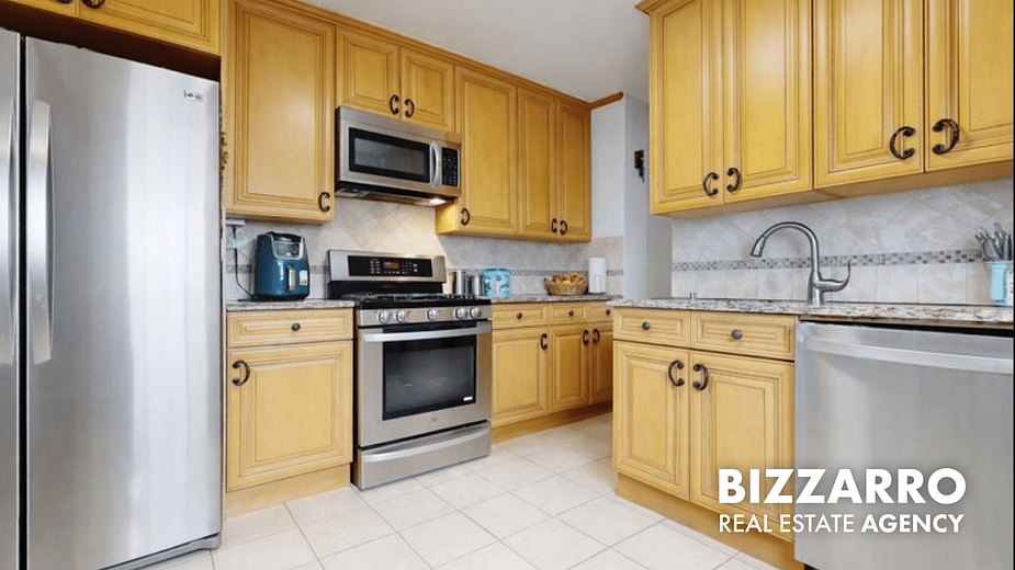 1020 Grand Concourse #18R