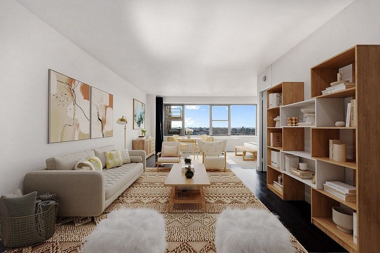 1020 Grand Concourse #20B