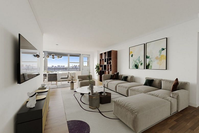 1020 Grand Concourse #22N