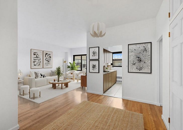 1020 Grand Concourse #24W