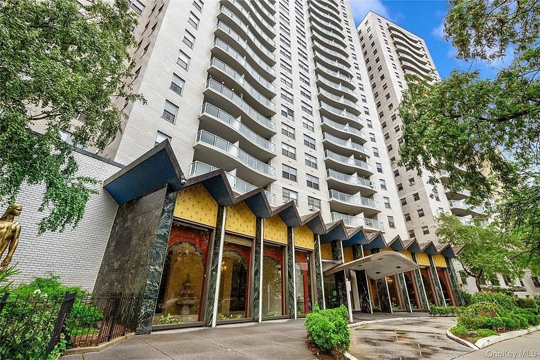 1020 Grand Concourse #5X