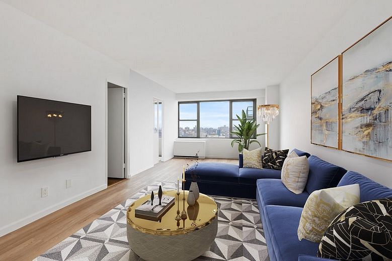 1020 Grand Concourse #6M