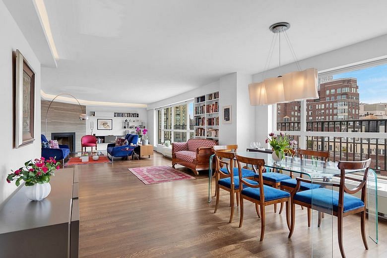 1020 Park Avenue #21A