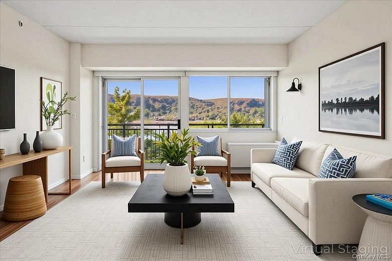 1020 Warburton Avenue #9E