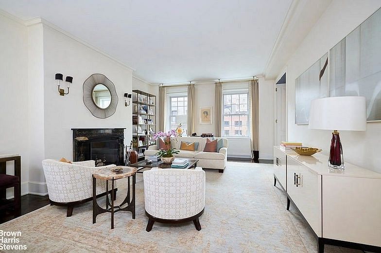 1021 Park Avenue #8/9B