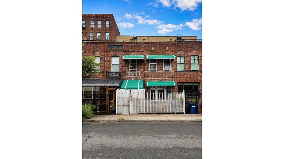 1021 Union Street