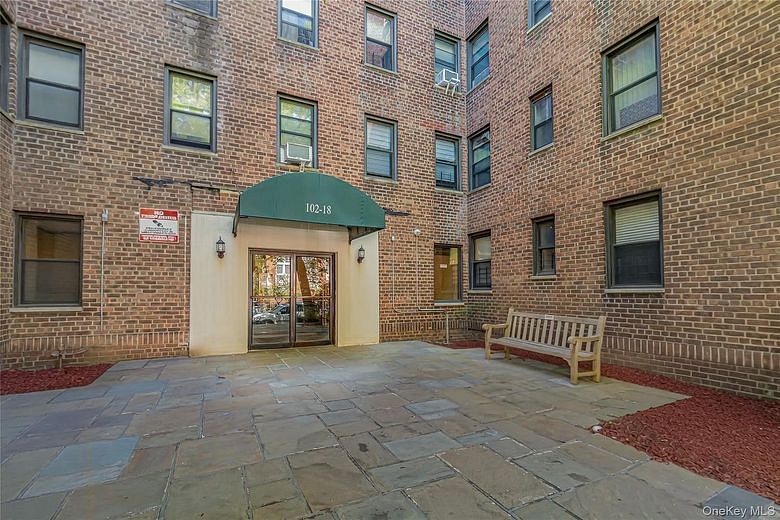 10218 64th Avenue #2X