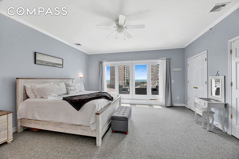 10220 Rockaway Beach Boulevard #3C