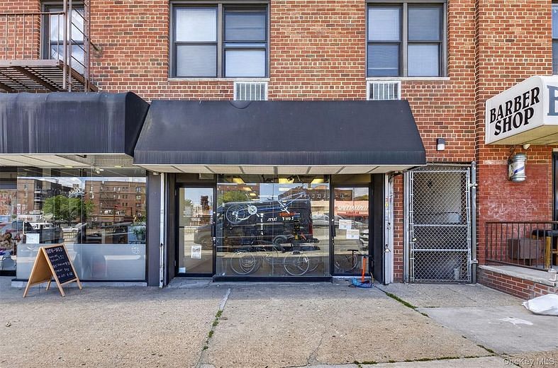 10230 Queens Boulevard #1005