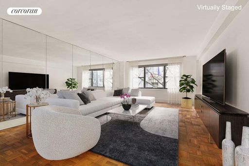 Image 1 of 11 for 1025 Fifth Avenue #4EN in Manhattan, New York, NY, 10028